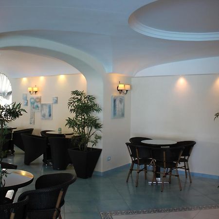 Hotel Terme Park Imperial Forio di Ischia Exteriör bild