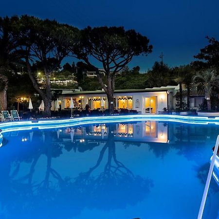 Hotel Terme Park Imperial Forio di Ischia Exteriör bild