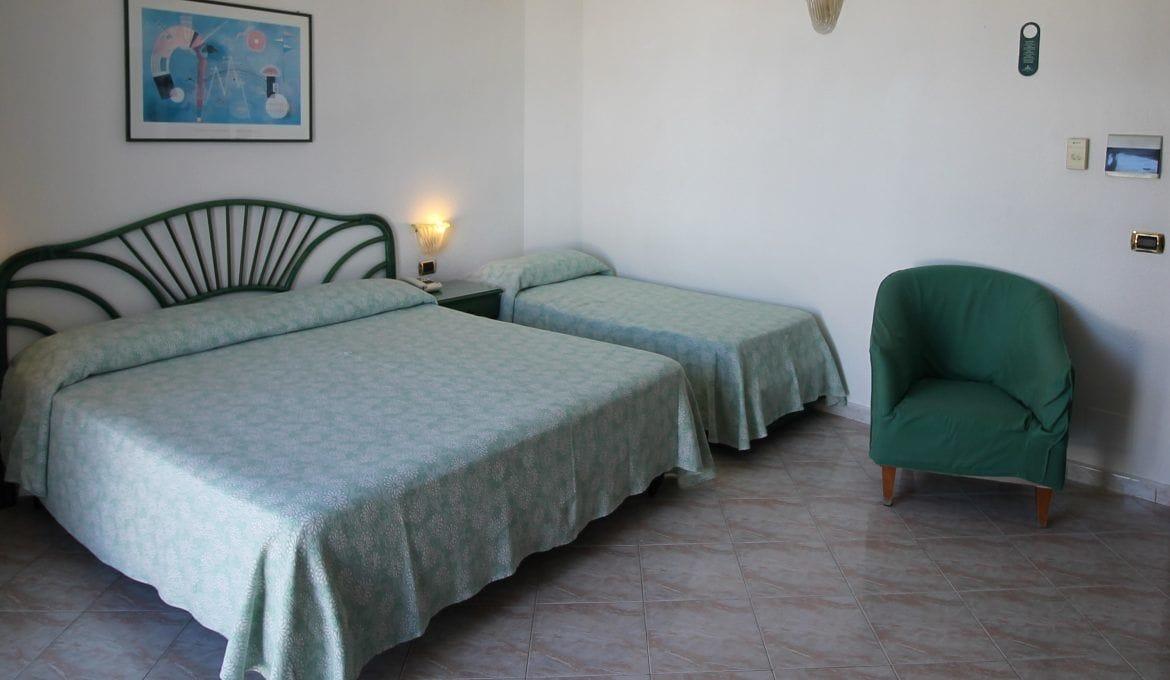 Hotel Terme Park Imperial Forio di Ischia Exteriör bild
