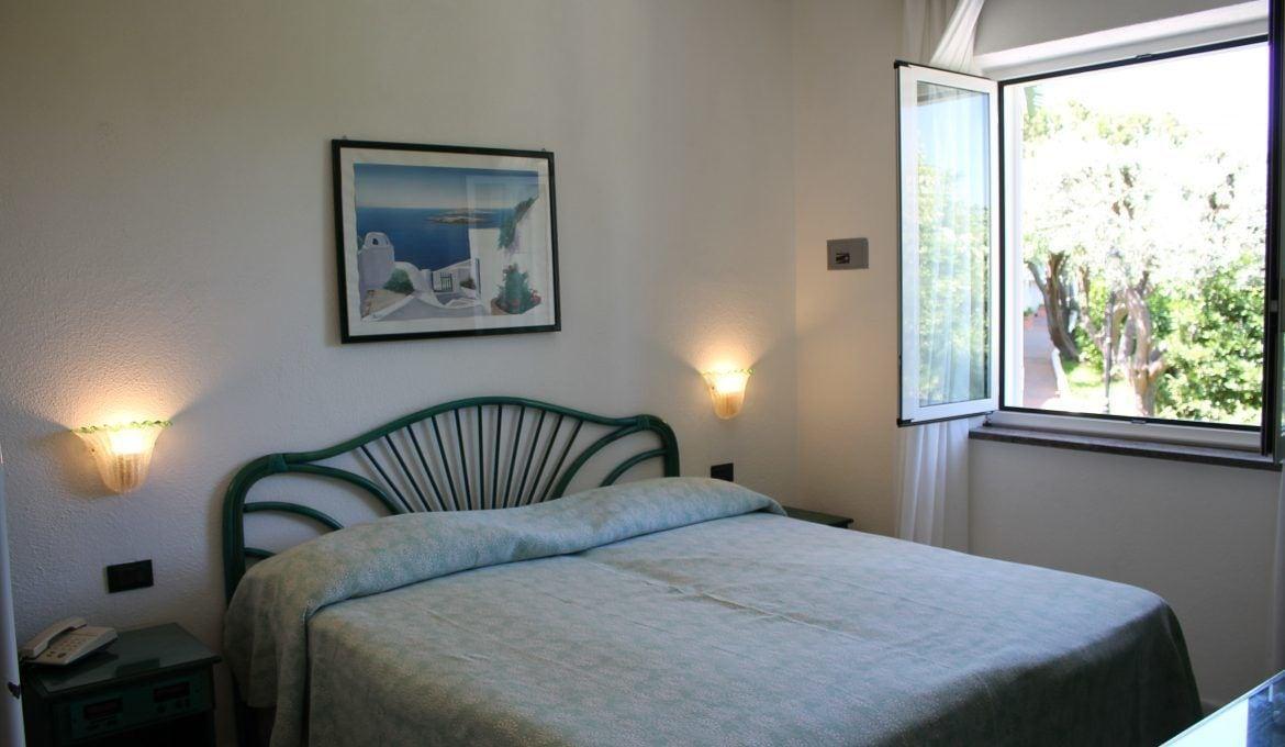 Hotel Terme Park Imperial Forio di Ischia Exteriör bild