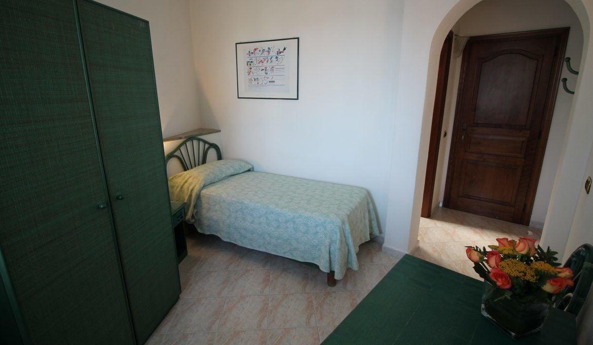 Hotel Terme Park Imperial Forio di Ischia Exteriör bild